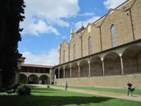 Florenz-Santa Croce