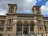 Florenz-Nationalbibliothek