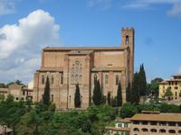 Siena-Stadtführung