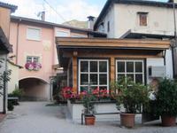 Hotel Aquila in Calliano