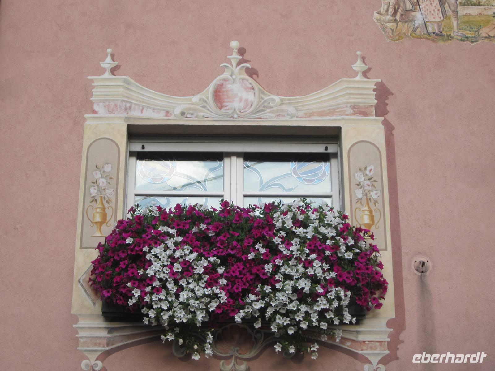 Hotel Aquila in Calliano