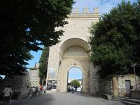 Stadtführung in Assisi mit Marco