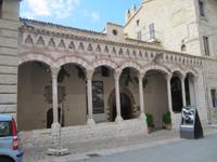 Stadtführung in Assisi mit Marco