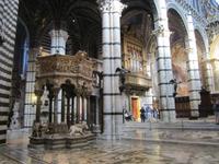 Siena-Stadtführung mit Frederica-Dom