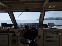 Fähre nach Piombino