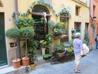 Portovenere mit Stepanka