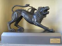 Arezzo, Chimera