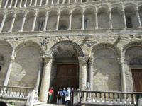 Arezzo,Stadtführung