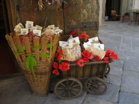 Arezzo,Stadtführung