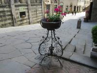 Arezzo,Stadtführung