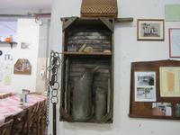 Chianciano Terme, Mühle