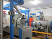 Chianciano Terme, Mühle