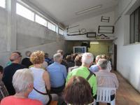 Chianciano Terme, Mühle