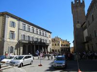 Arezzo-Stadtführung