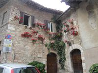 Assisi-Stadtführung