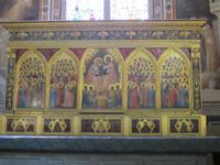 Florenz-Santa Croce
