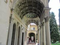 Florenz-Santa Croce