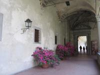 Florenz-Santa Croce