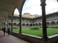 Florenz-Santa Croce