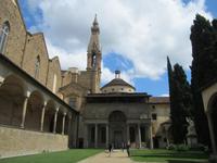 Florenz-Santa Croce