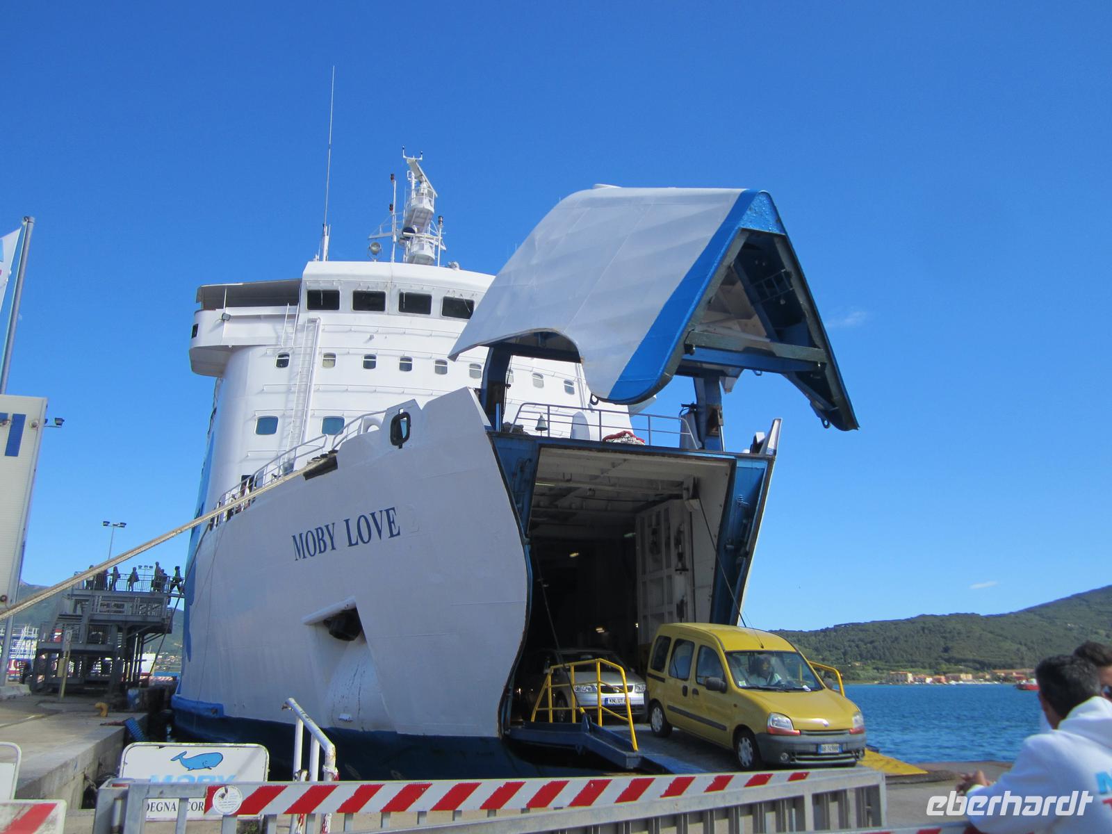 Insel Elba