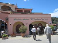 Insel Elba