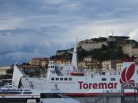 Insel Elba