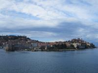 Insel Elba