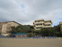 San Vincenzo-Hotel Lo Scoglietto