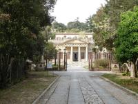 Elba Portoferraio Napoleonresidenz (2)