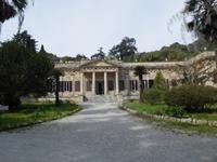 Elba Portoferraio Napoleonresidenz (3)