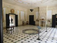 Elba Portoferraio Napoleonresidenz (5)