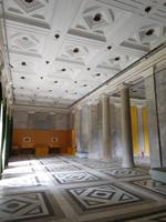 Elba Portoferraio Napoleonresidenz (7)