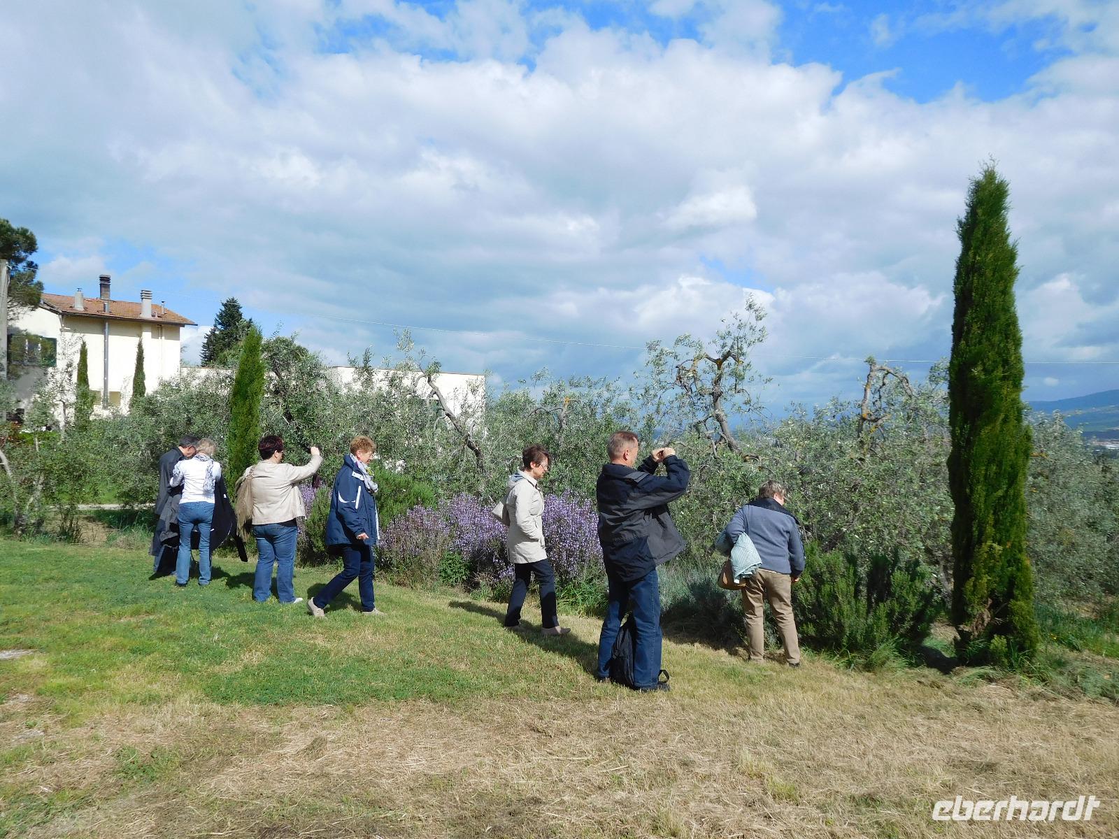 Empoli Bauernhof (2)