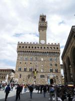 Florenz Palazzo Vecchio (3)