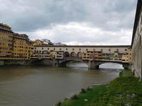 Florenz Ponte Vecchio
