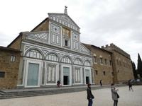 Florenz San Miniato al Monte (2)
