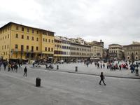 Florenz Santa Croce (2)