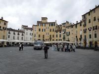 Lucca Amphitheater