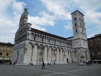 Lucca San Michele (2)
