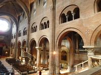 Modena Dom San Gemingnano (15)