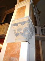 Montecatini Alto Parochialkirche