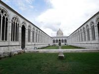 Pisa Camposanto (2)