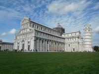 Pisa Dom (1)