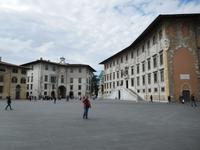 Pisa Piazza Cavalleri (4)