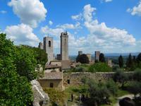 San Gimignano (1)