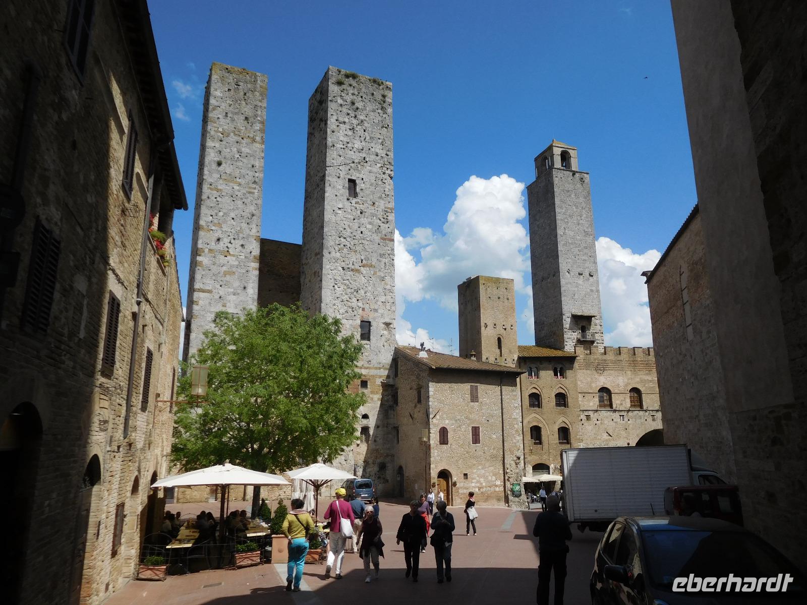 San Gimignano (4)