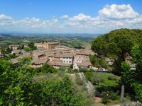San Gimignano