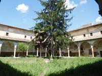 San Gimignano Dominikanerkloster