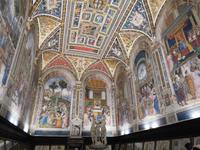 Siena Dom Bibliothek Piccolomini (4)